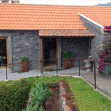 Casa Dos Gatos Villa Calheta  Luaran gambar