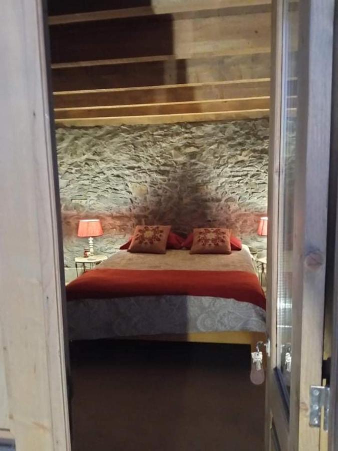 Casa Dos Gatos Villa Calheta  Luaran gambar